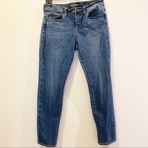 Lucky Brand | Sofia Skinny Ankle Jean | Size 10